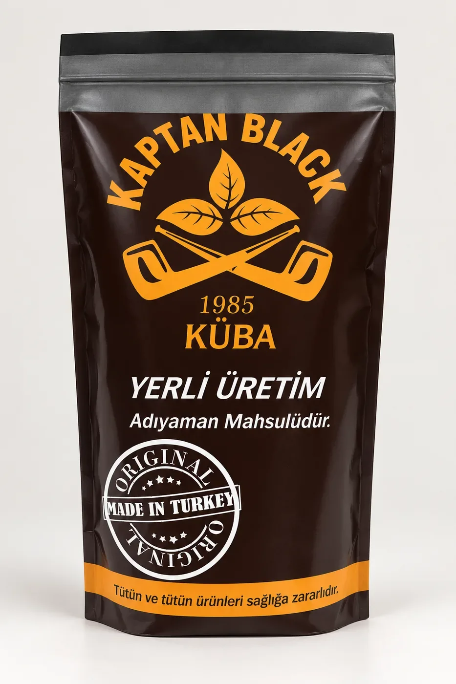 Küba Çikolatalı Tütün